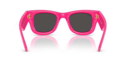RAY-BAN RB4940 WAYFARER PUFFER 683287 50