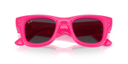 RAY-BAN RB4940 WAYFARER PUFFER 683287 47