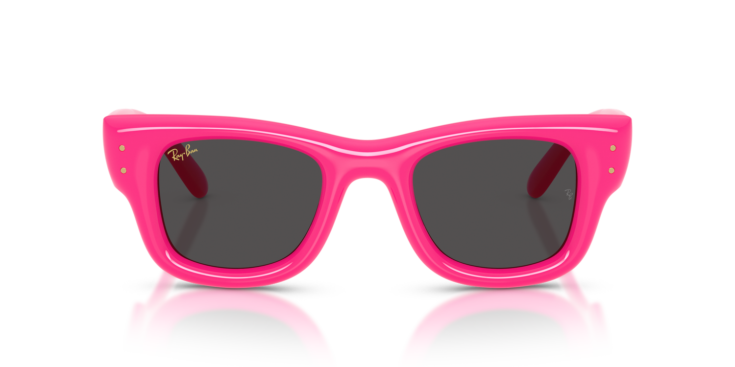 RAY-BAN RB4940 WAYFARER PUFFER 683287 47