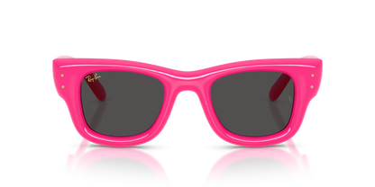 RAY-BAN RB4940 WAYFARER PUFFER 683287 50