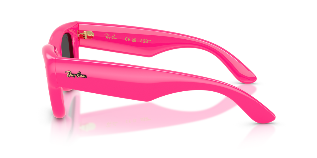 RAY-BAN RB4940 WAYFARER PUFFER 683287 47