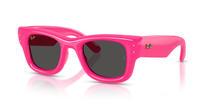 RAY-BAN RB4940 WAYFARER PUFFER 683287 50