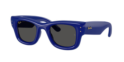 RAY-BAN RB4940 WAYFARER PUFFER 683387 50