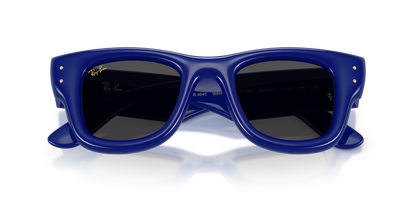 RAY-BAN RB4940 WAYFARER PUFFER 683387 47