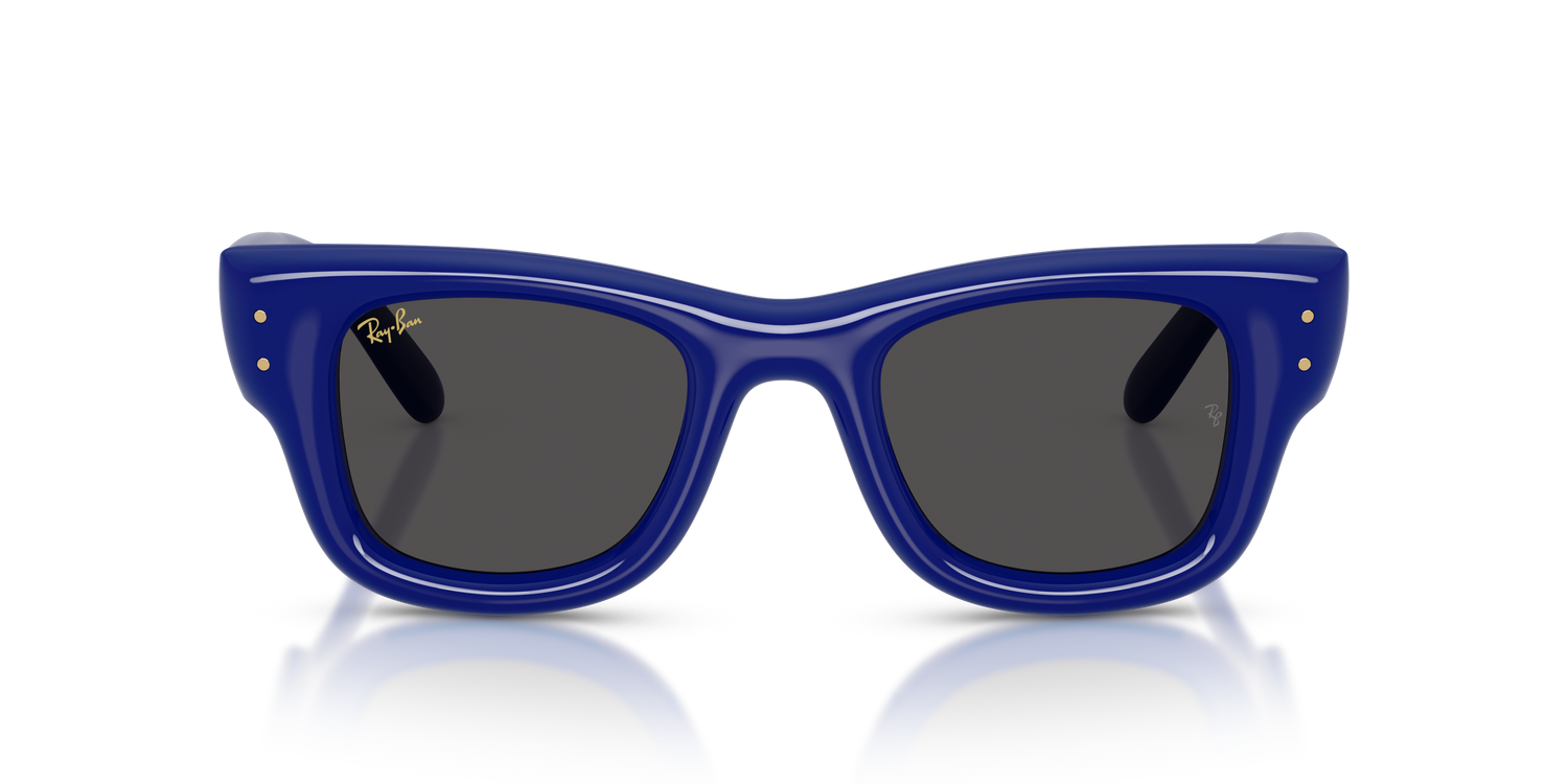 RAY-BAN RB4940 WAYFARER PUFFER 683387 47