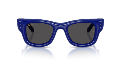 RAY-BAN RB4940 WAYFARER PUFFER 683387 47