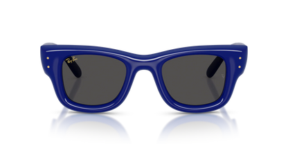 RAY-BAN RB4940 WAYFARER PUFFER 683387 50