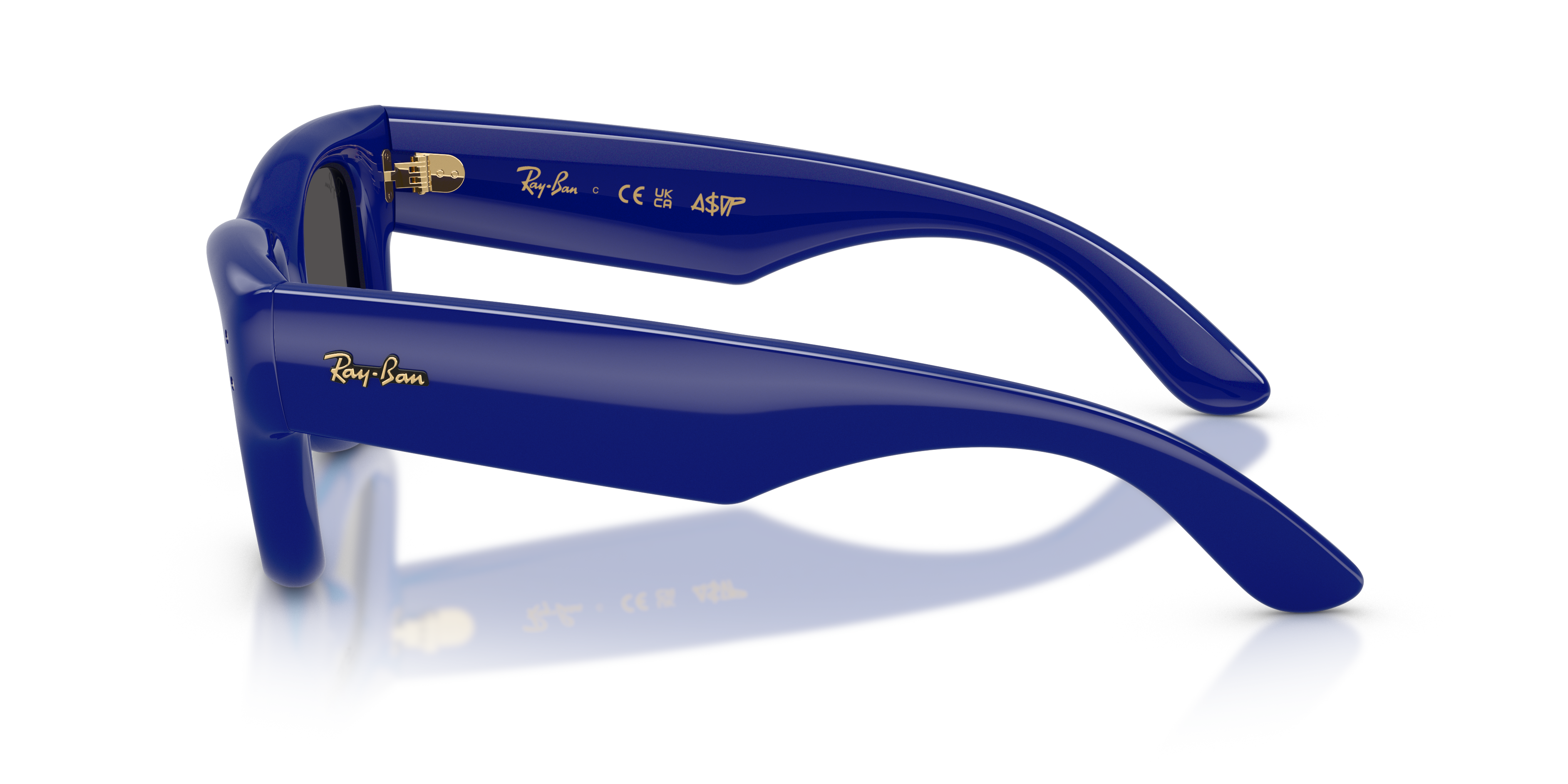 RAY-BAN RB4940 WAYFARER PUFFER 683387 47