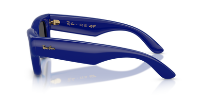 RAY-BAN RB4940 WAYFARER PUFFER 683387 47