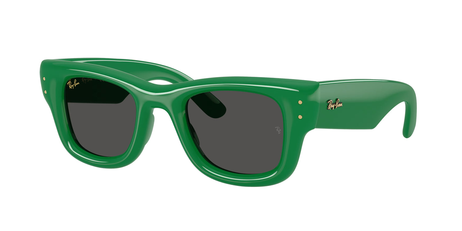 RAY-BAN RB4940 WAYFARER PUFFER 683487 50