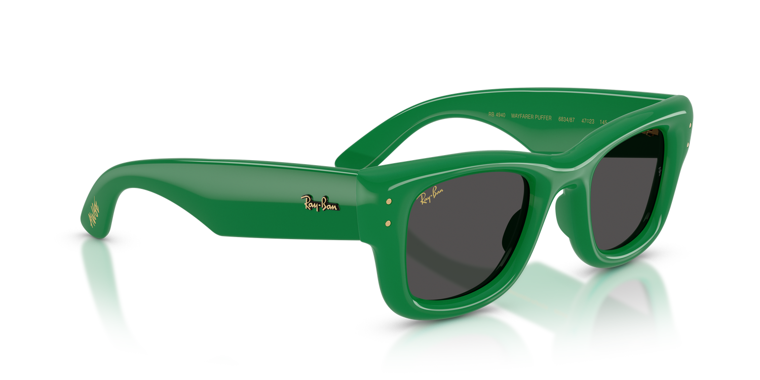 RAY-BAN RB4940 WAYFARER PUFFER 683487 47
