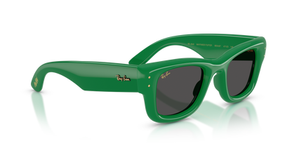 RAY-BAN RB4940 WAYFARER PUFFER 683487 47