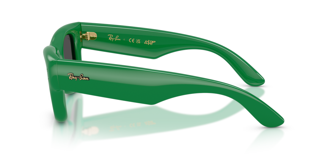 RAY-BAN RB4940 WAYFARER PUFFER 683487 47