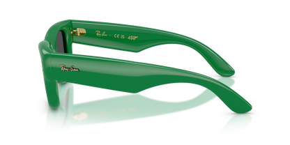 RAY-BAN RB4940 WAYFARER PUFFER 683487 47