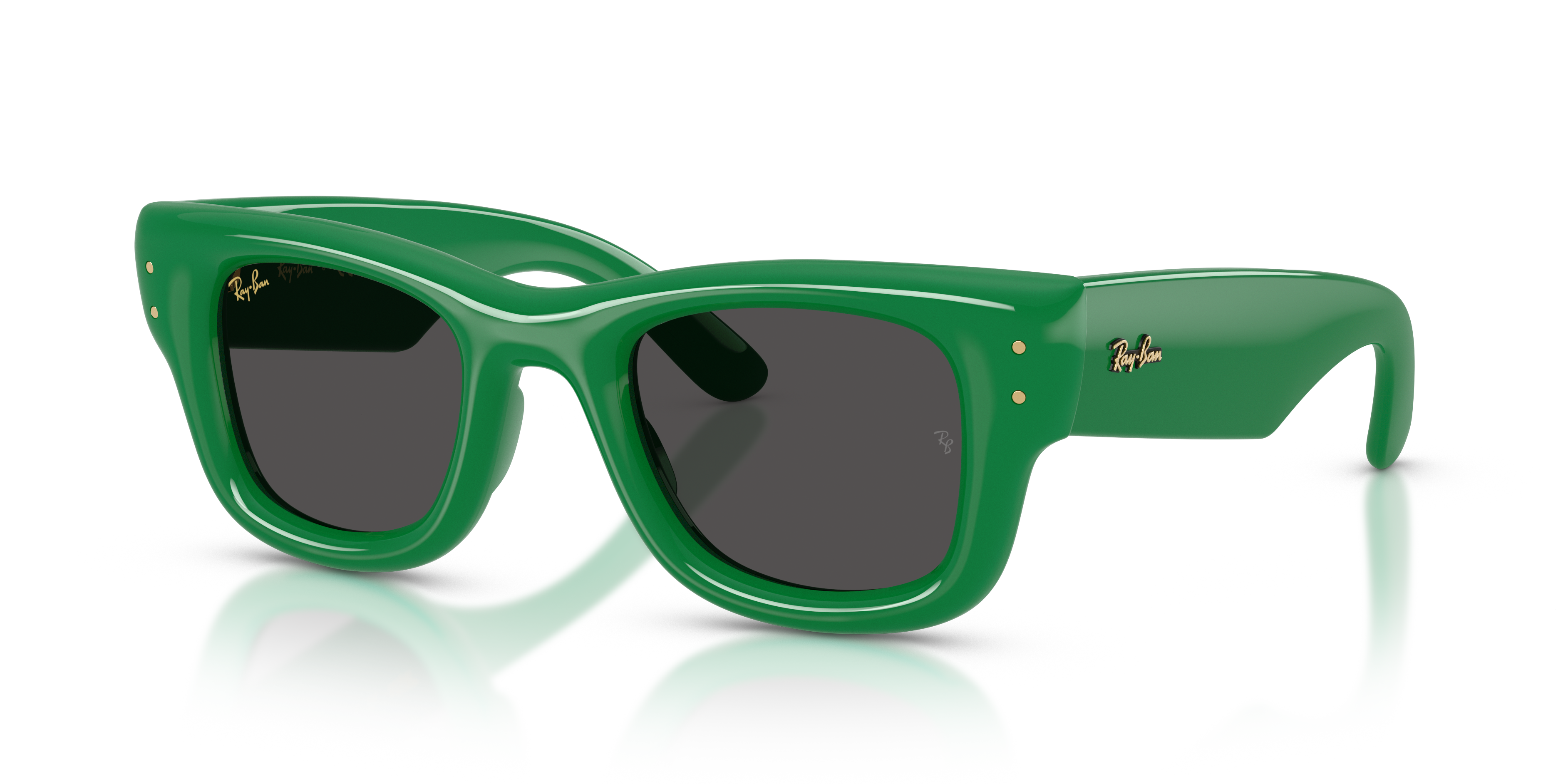 RAY-BAN RB4940 WAYFARER PUFFER 683487 47