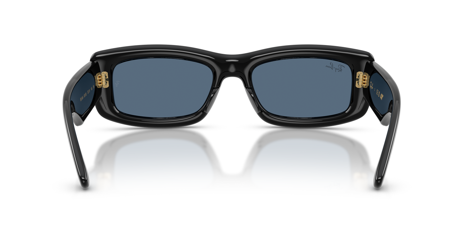 RAY-BAN RB4944 601/80 55