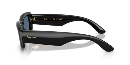 RAY-BAN RB4944 601/80 55