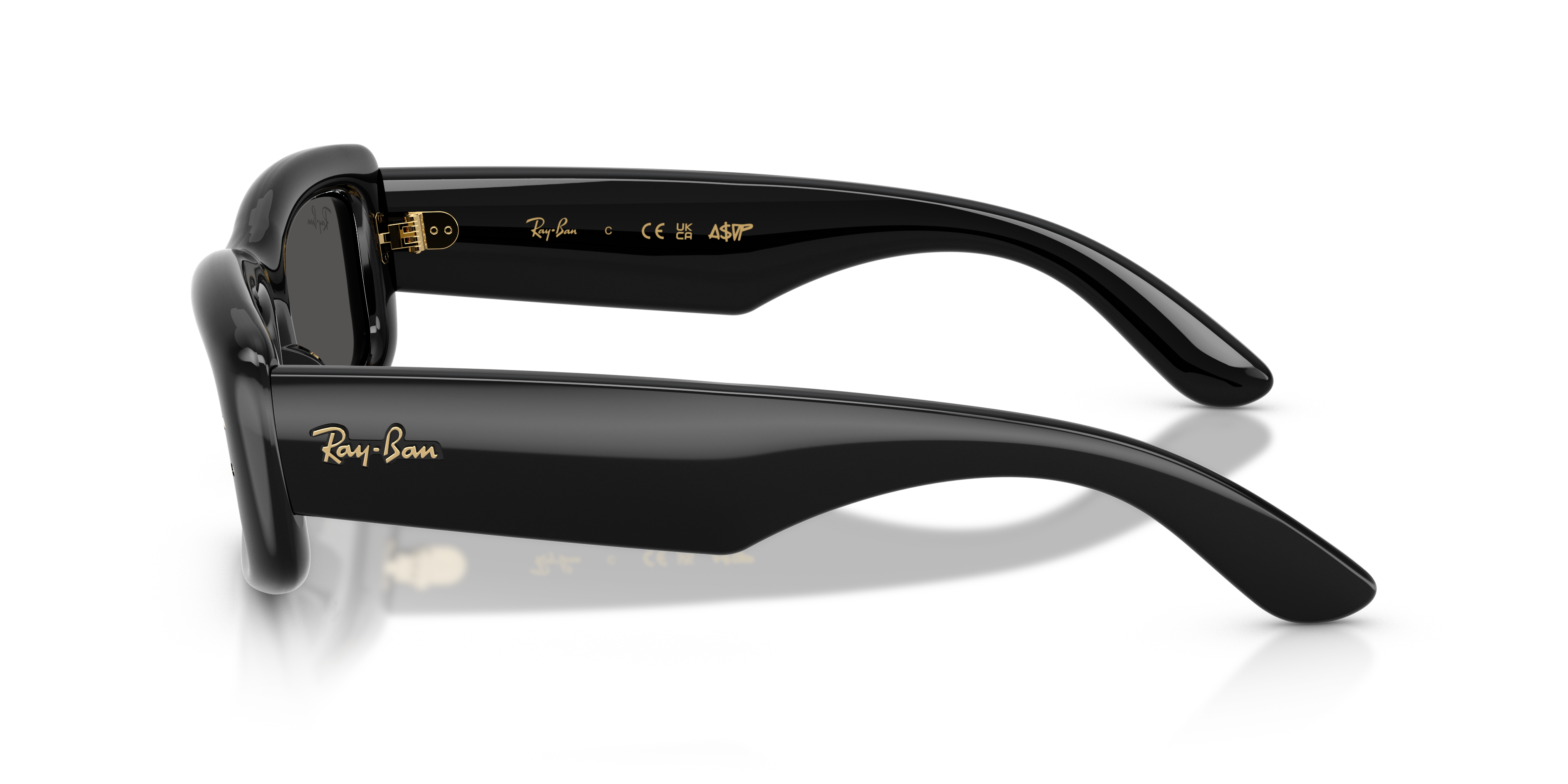 RAY-BAN RB4944 601/87 55