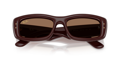 RAY-BAN RB4944 687773 55