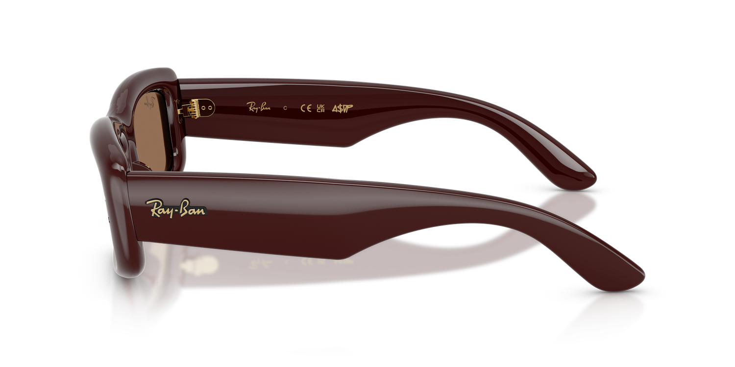 RAY-BAN RB4944 687773 55