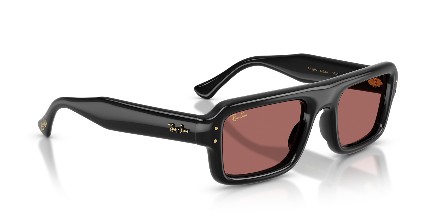 RAY-BAN RB4954 601/69 52