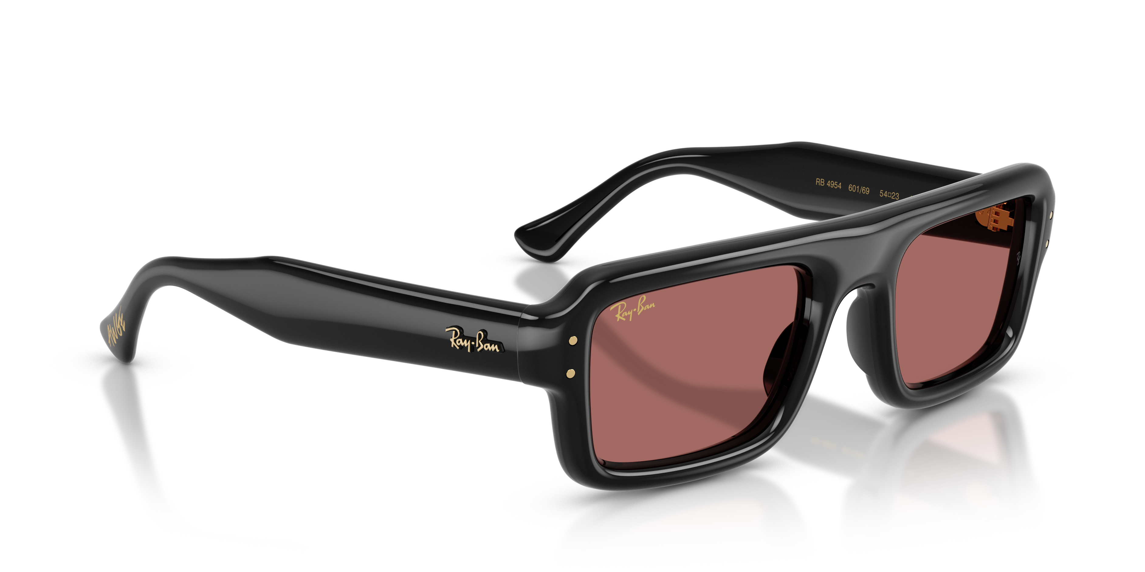 RAY-BAN RB4954 601/69 54