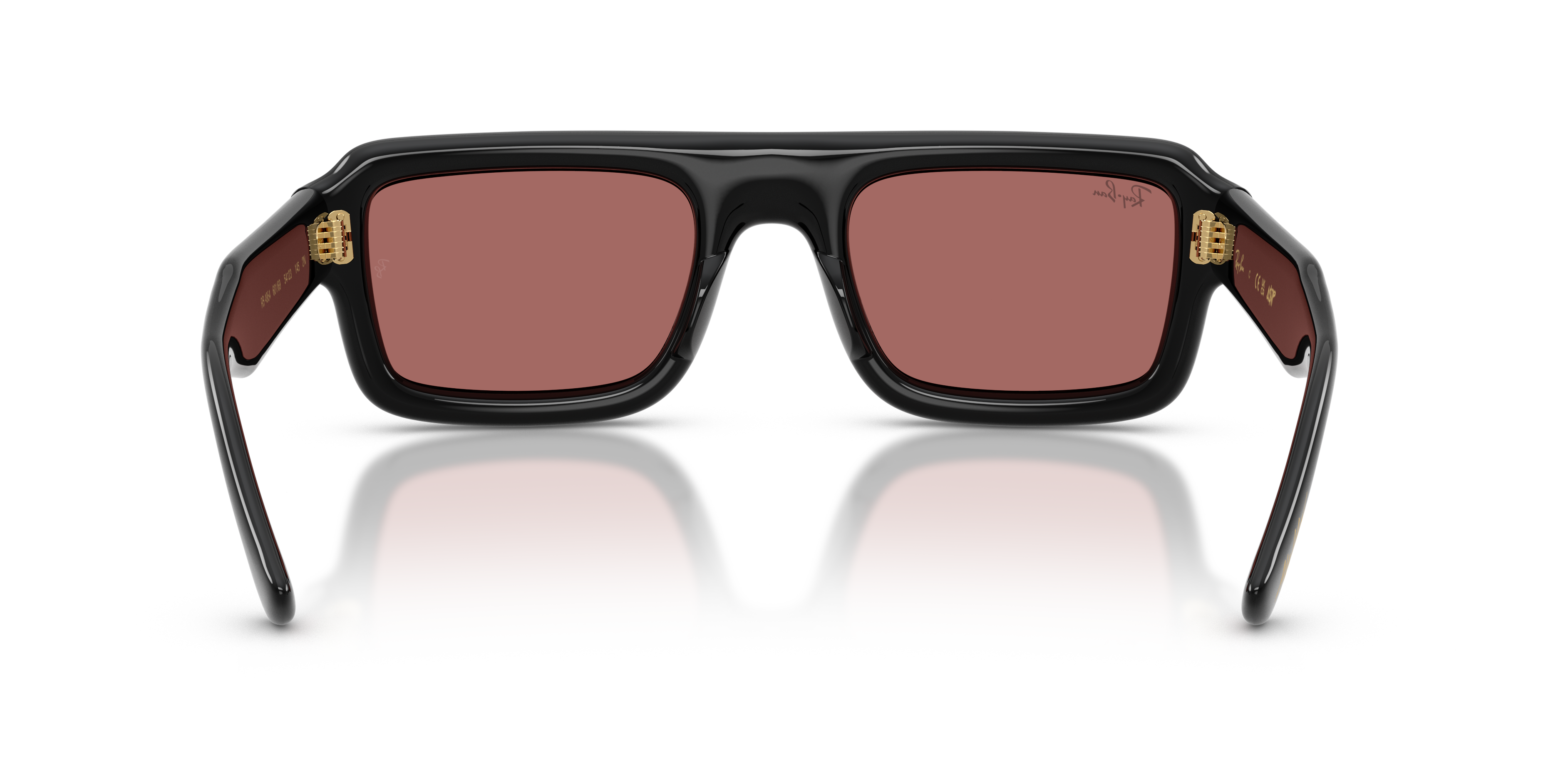 RAY-BAN RB4954 601/69 52