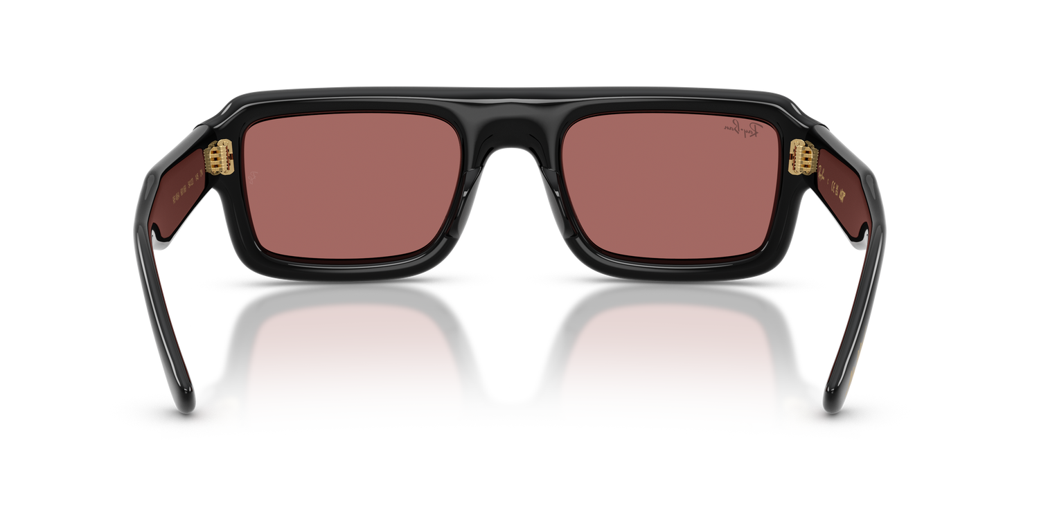 RAY-BAN RB4954 601/69 54