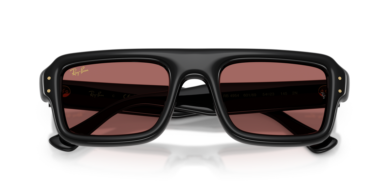 RAY-BAN RB4954 601/69 52