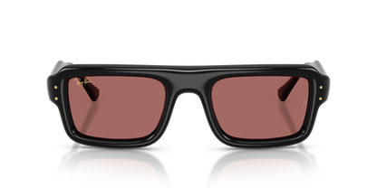 RAY-BAN RB4954 601/69 54