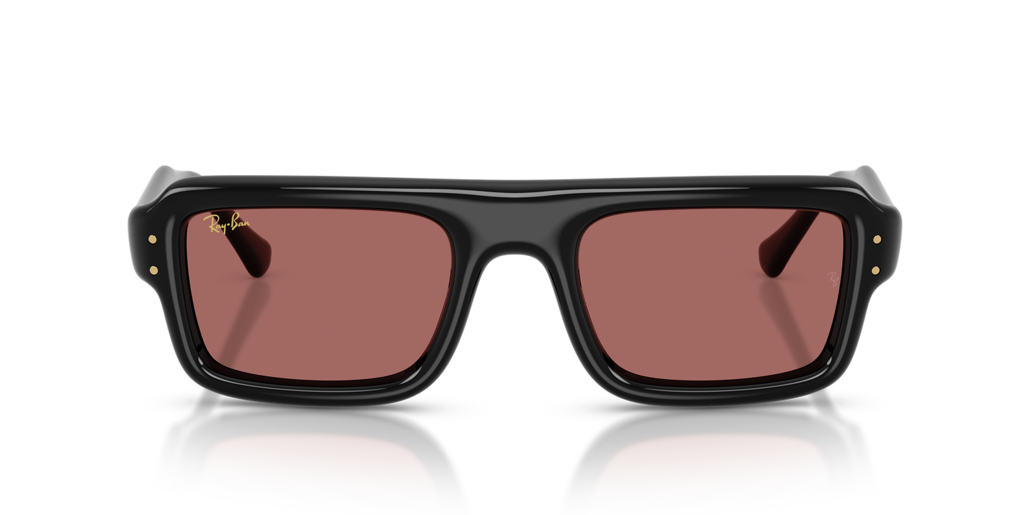 RAY-BAN RB4954 601/69 52