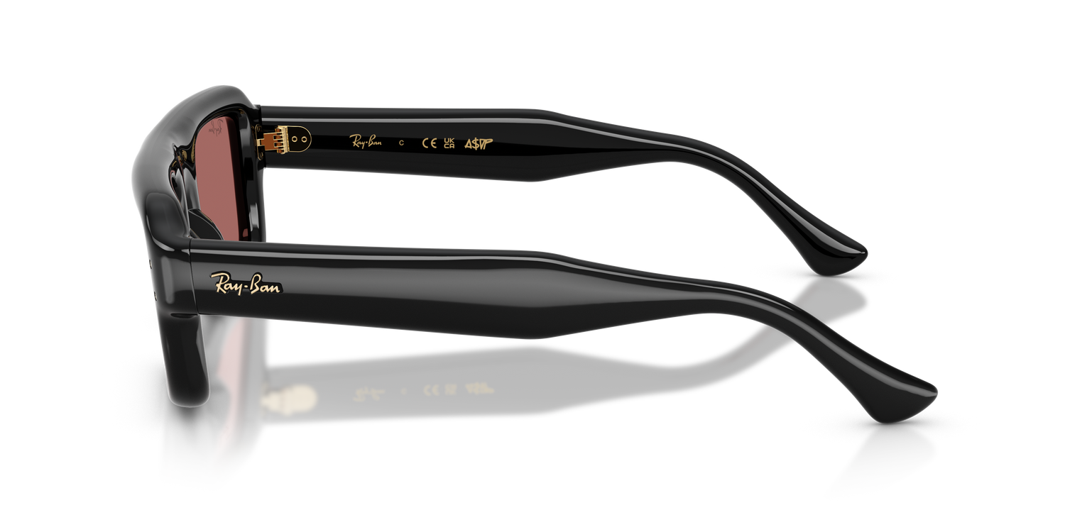 RAY-BAN RB4954 601/69 52