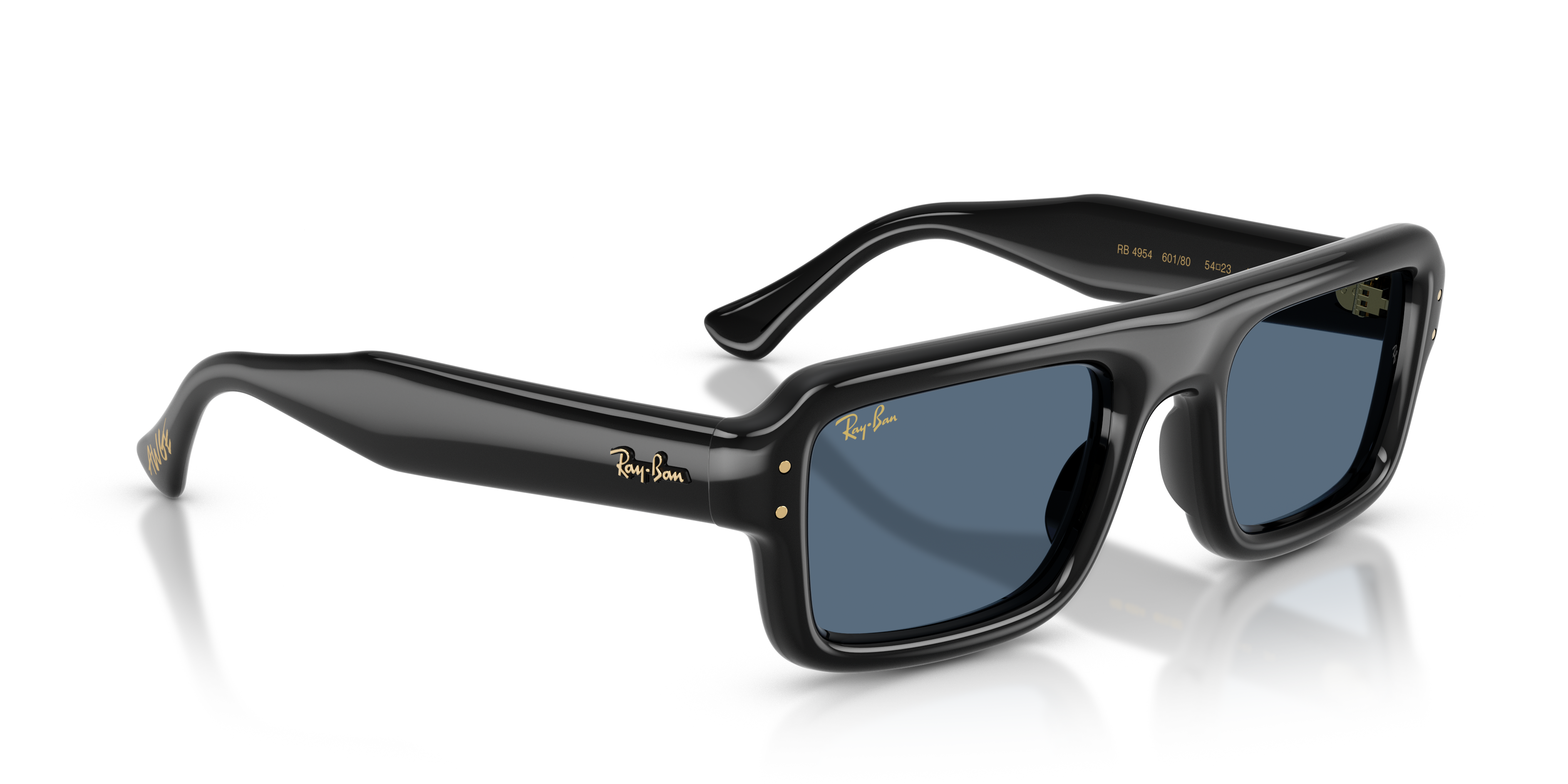RAY-BAN RB4954 601/80 54