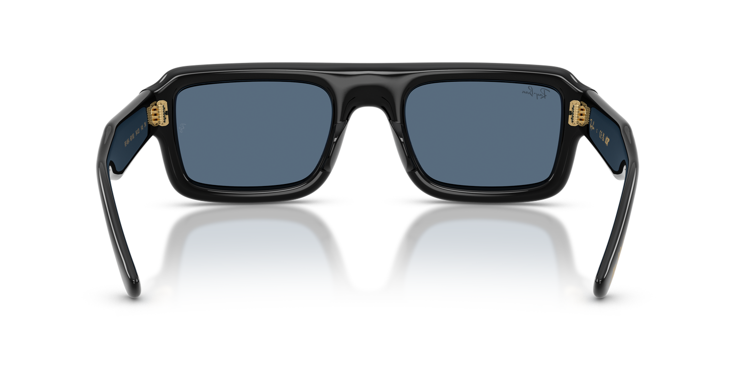 RAY-BAN RB4954 601/80 52