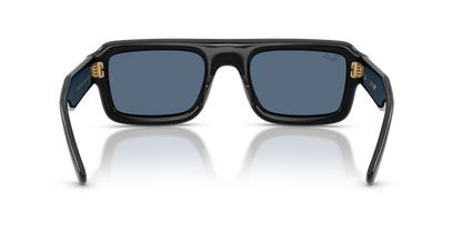 RAY-BAN RB4954 601/80 52