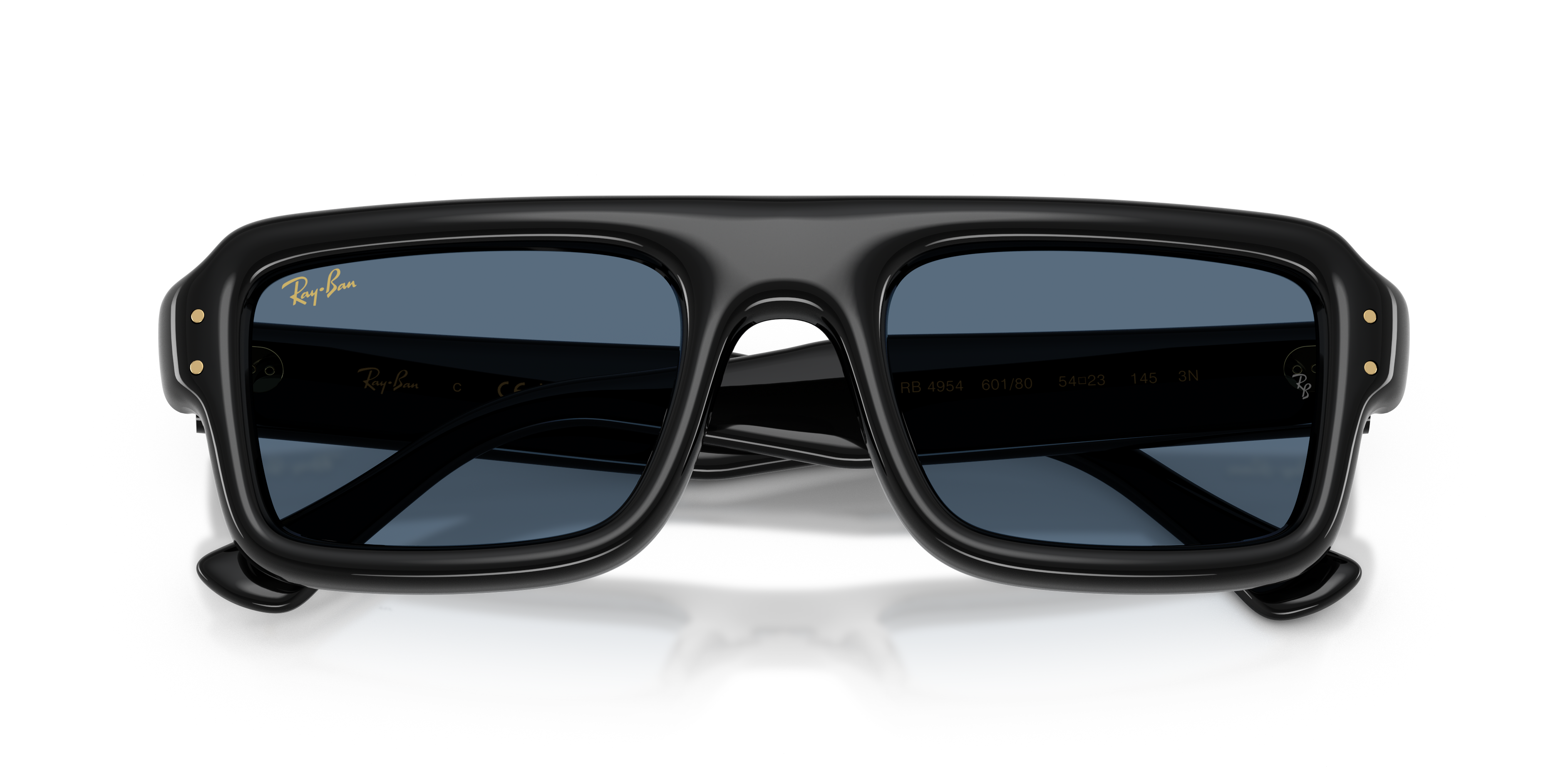 RAY-BAN RB4954 601/80 54