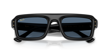 RAY-BAN RB4954 601/80 52