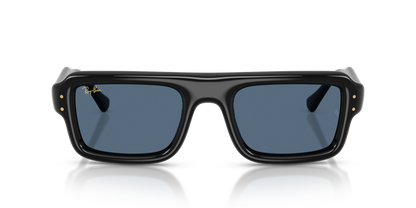 RAY-BAN RB4954 601/80 54