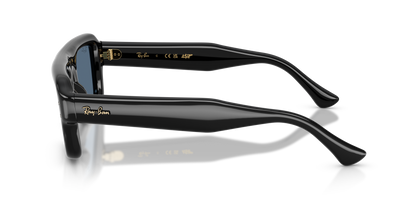RAY-BAN RB4954 601/80 52