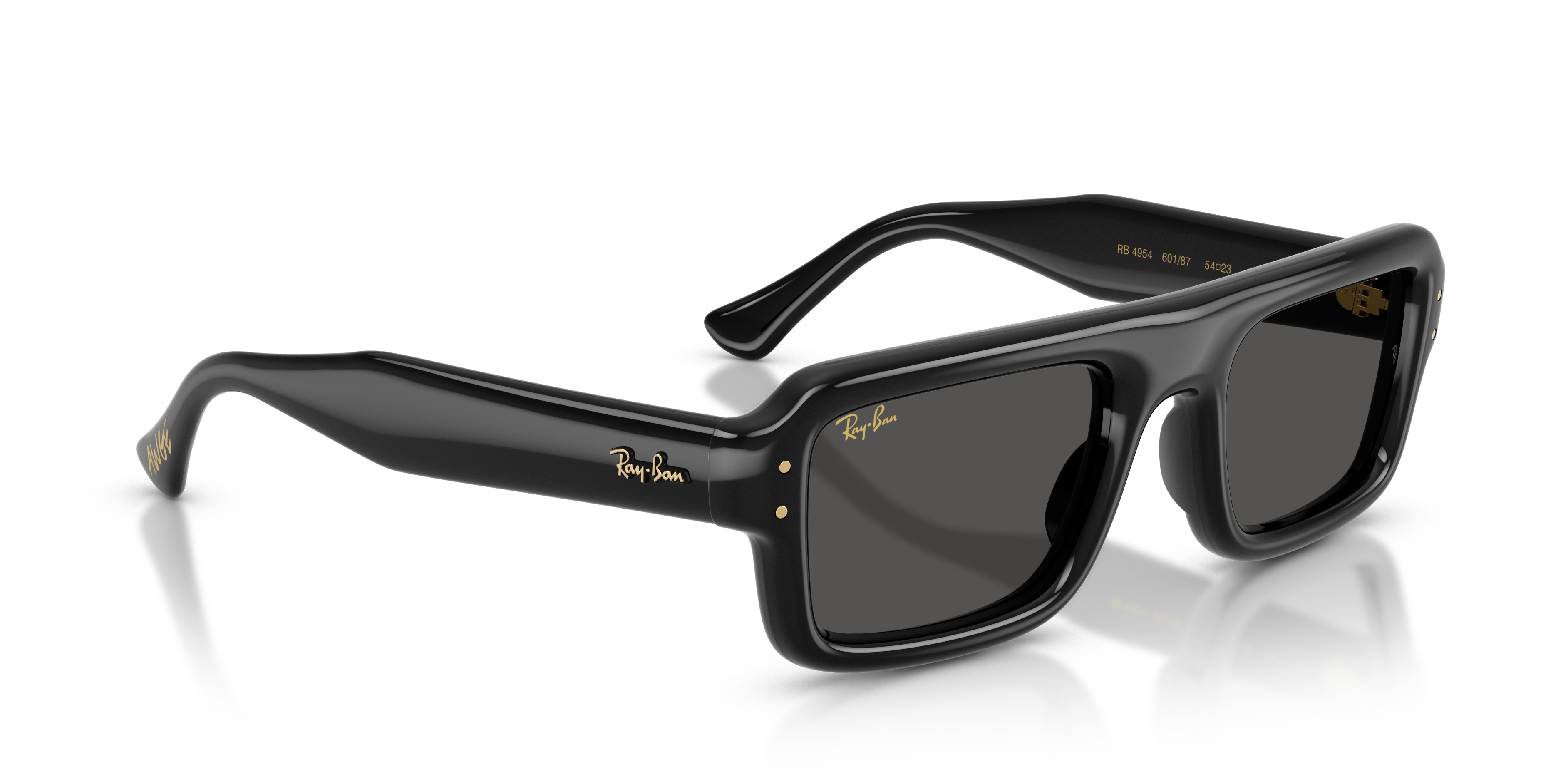 RAY-BAN RB4954 601/87 52