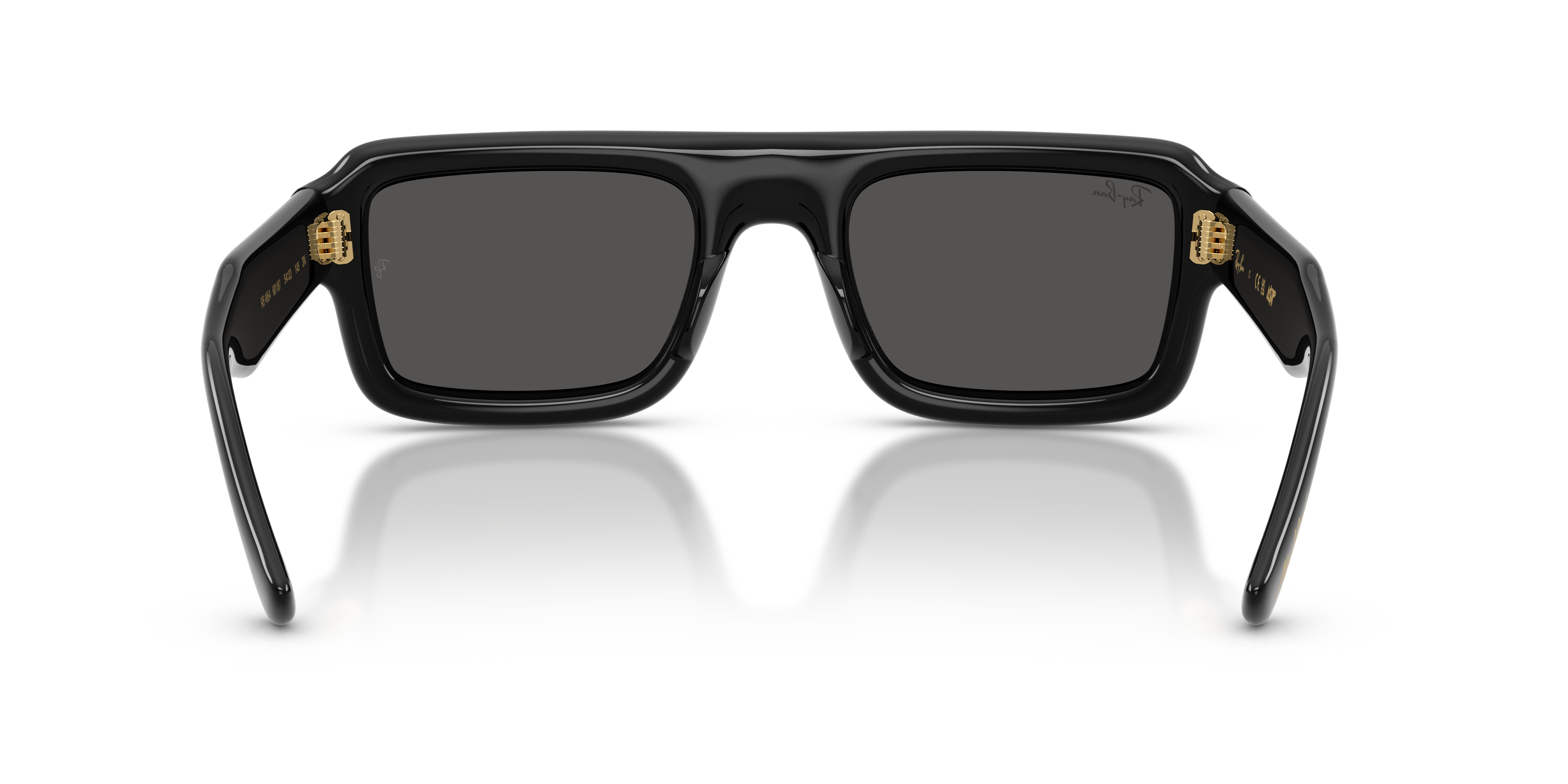 RAY-BAN RB4954 601/87 54