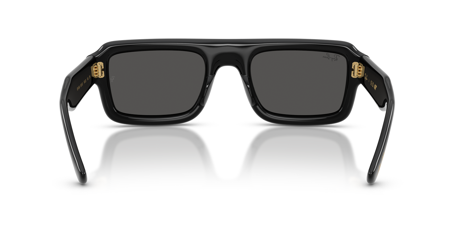 RAY-BAN RB4954 601/87 52