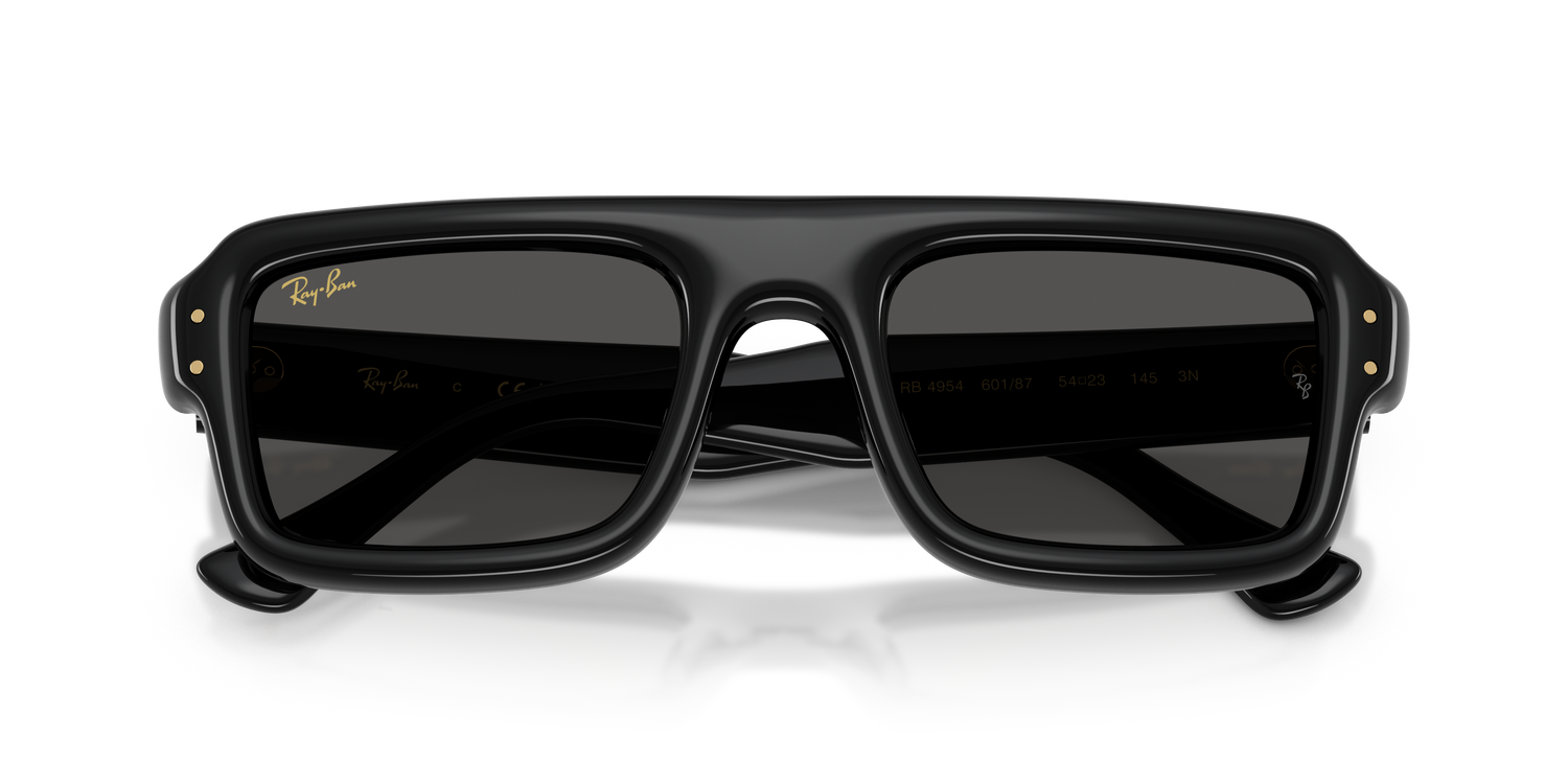 RAY-BAN RB4954 601/87 52