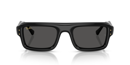 RAY-BAN RB4954 601/87 54