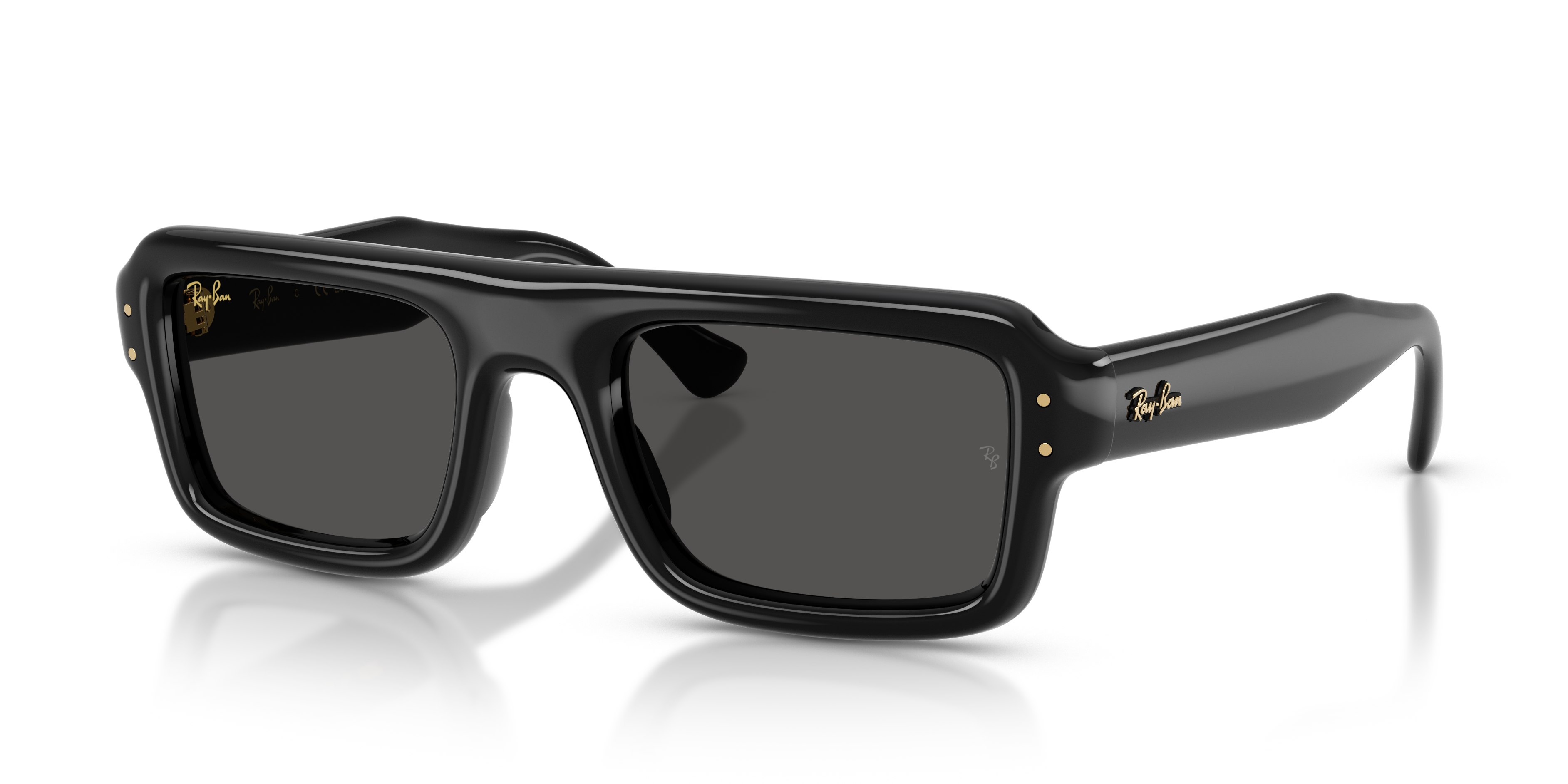 RAY-BAN RB4954 601/87 54