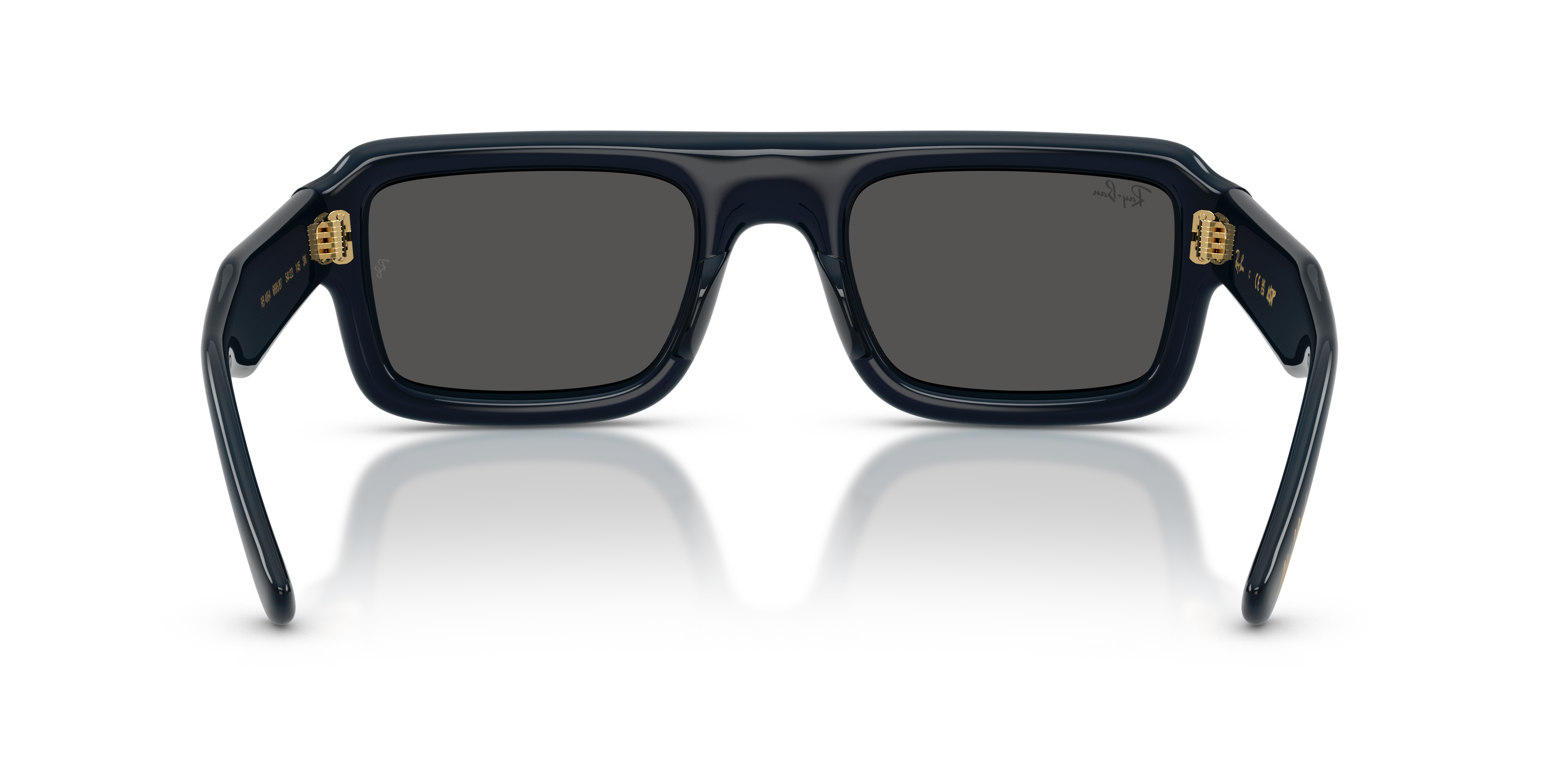 RAY-BAN RB4954 689587 54