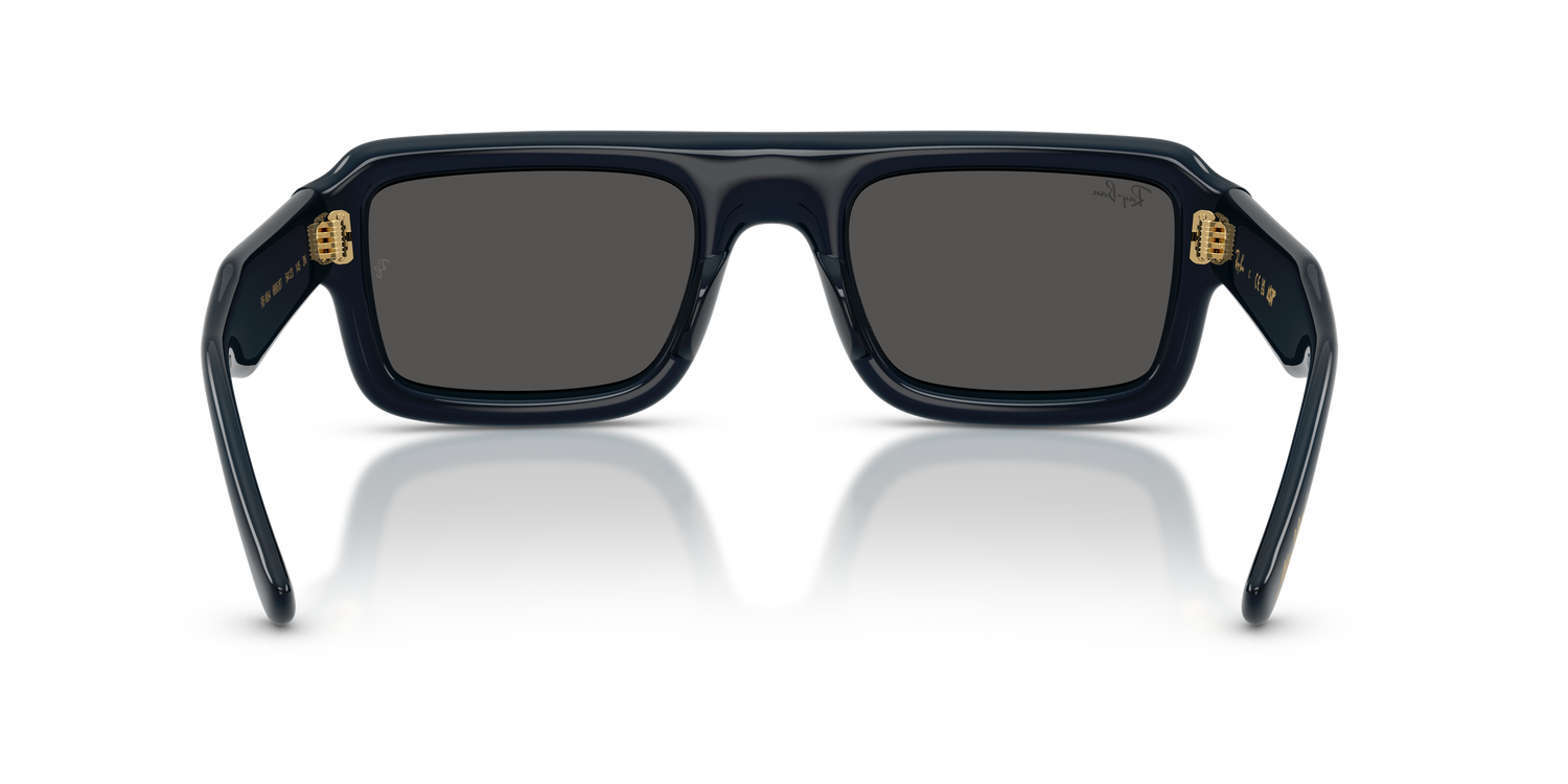 RAY-BAN RB4954 689587 52