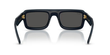 RAY-BAN RB4954 689587 52