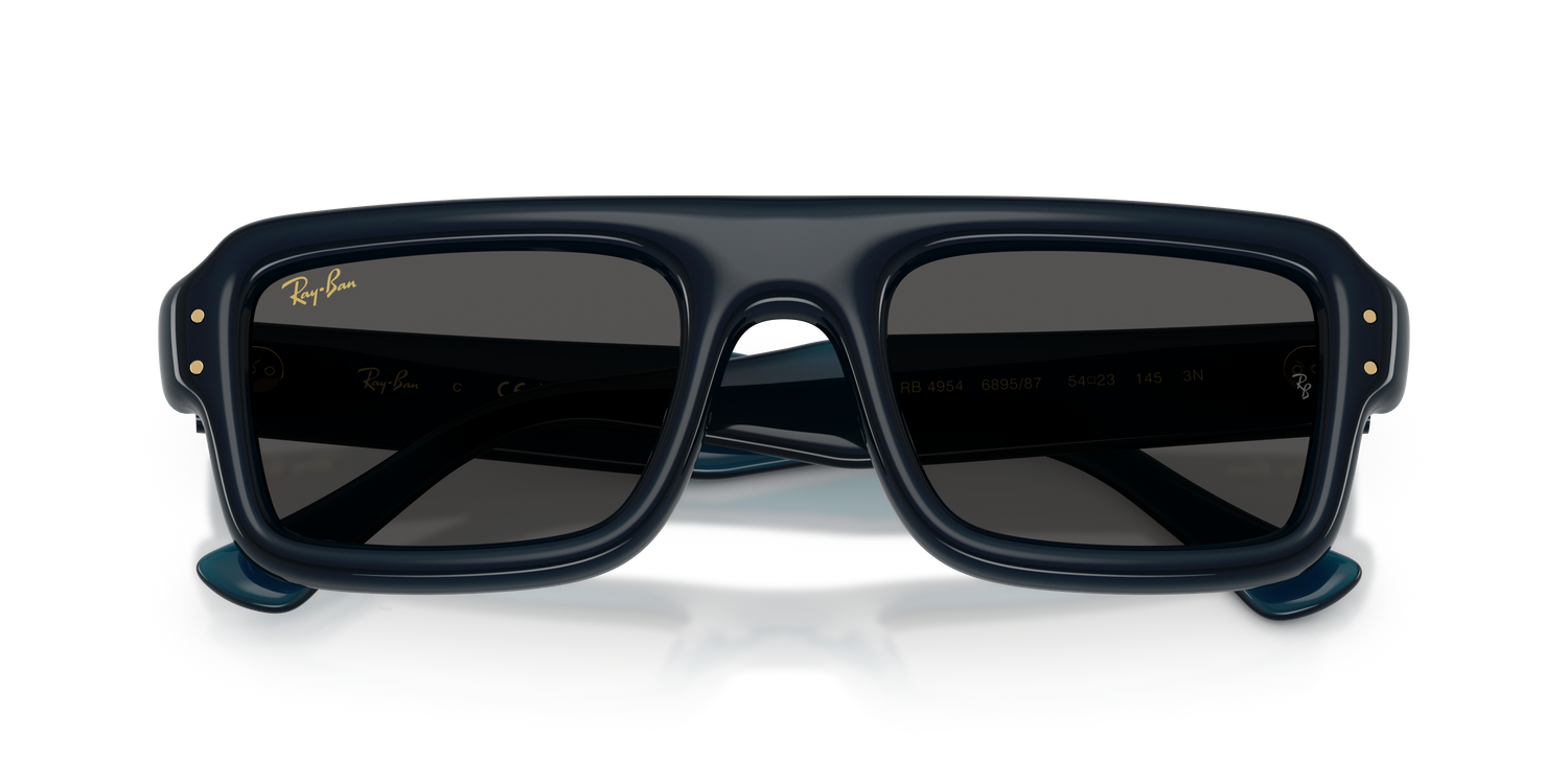RAY-BAN RB4954 689587 54