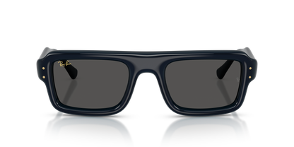 RAY-BAN RB4954 689587 52